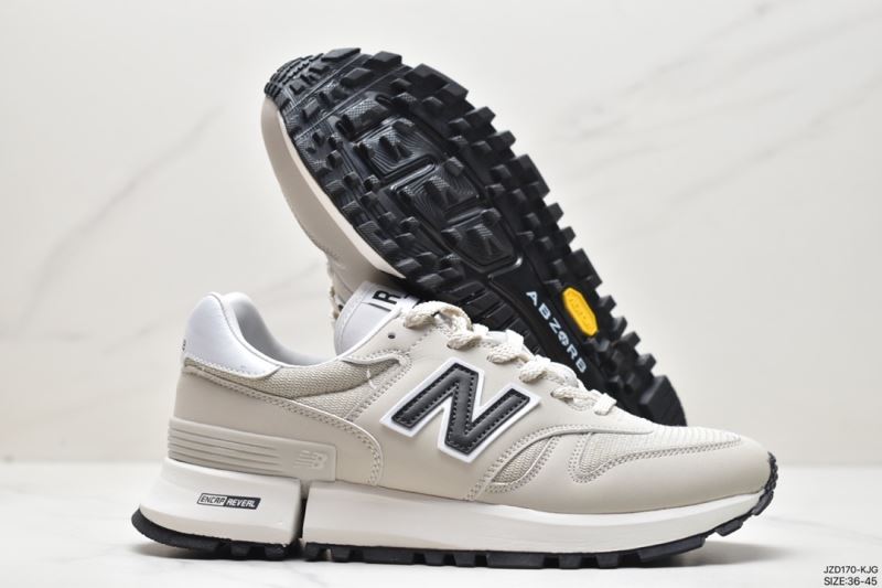 New Balance Sneakers